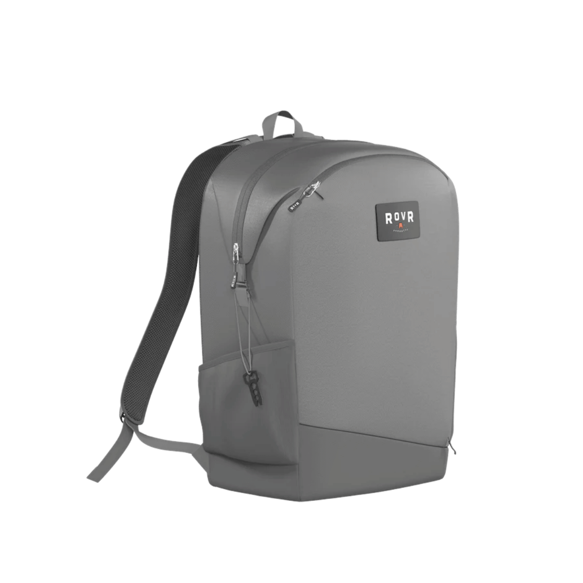 ROVR PRODUCTS TRAVELR BACKPACK 24L CHARCOAL