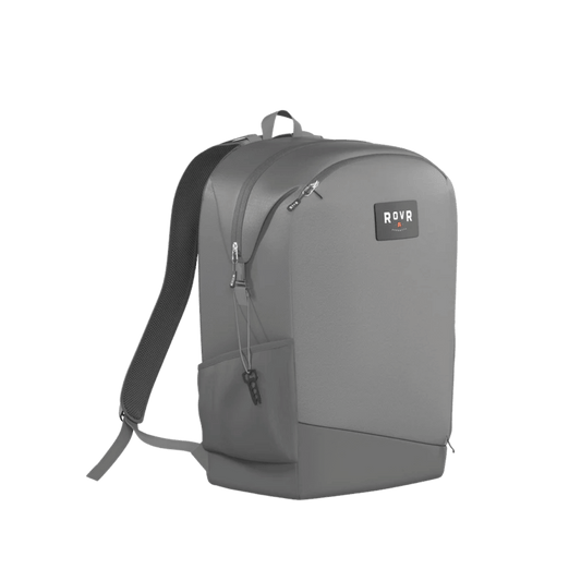 ROVR PRODUCTS TRAVELR BACKPACK 24L CHARCOAL