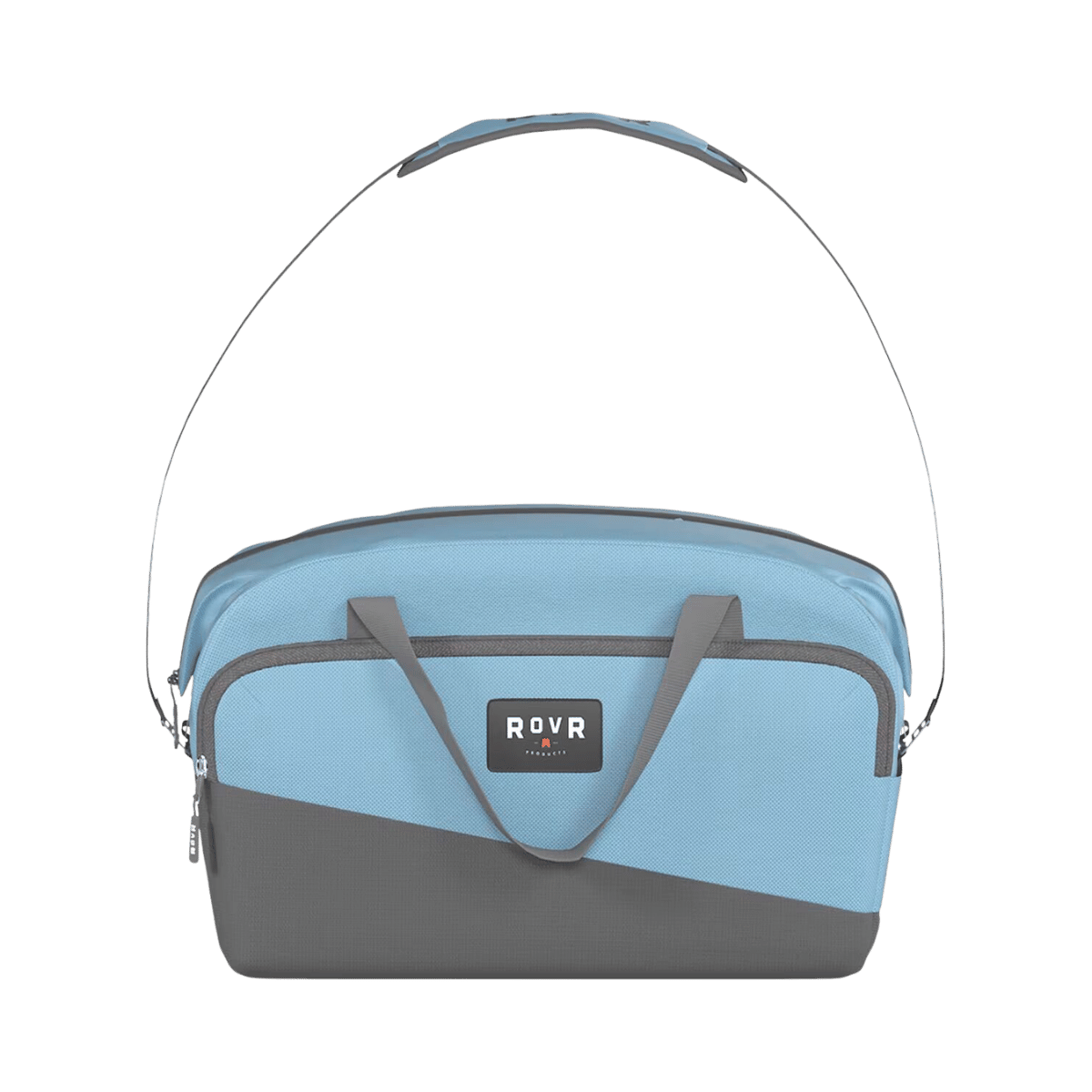 ROVR PRODUCTS TRAVELR DUFFEL 27L SOUTH PACIFIC