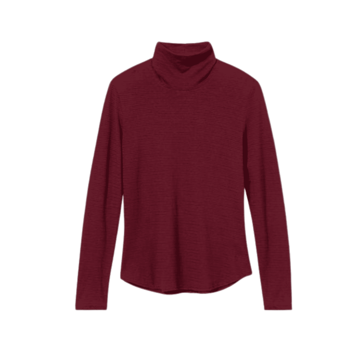 ROYAL ROBBINS W VACATIONER TURTLENECK LS IMAGE