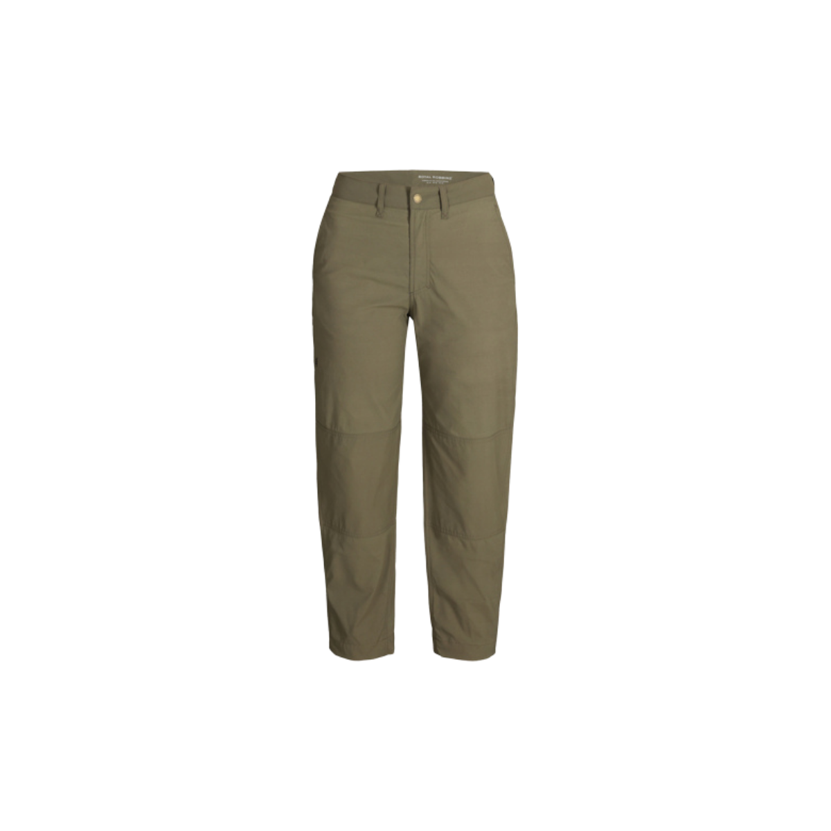 ROYAL ROBBINS WOMENS WILDER PANT EVERGLADE