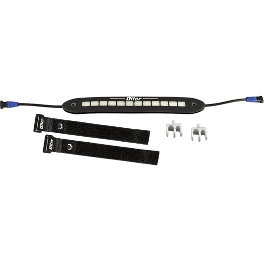 OTTER OUTDOORS XTREME DUTY LED LIGHT KIT_TOP VIEW