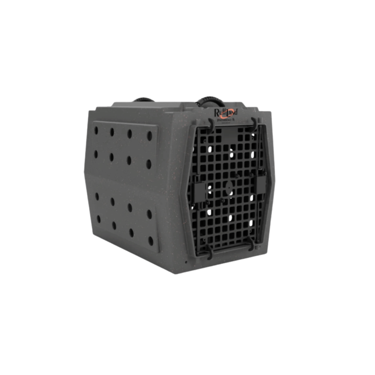 RUFF LAND PERFORMANCE KENNELS BACKSEAT RIDER MILLSTONE