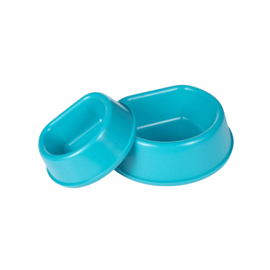 RUFF LAND PERFORMANCE KENNELS DOG BOWL MALIBU