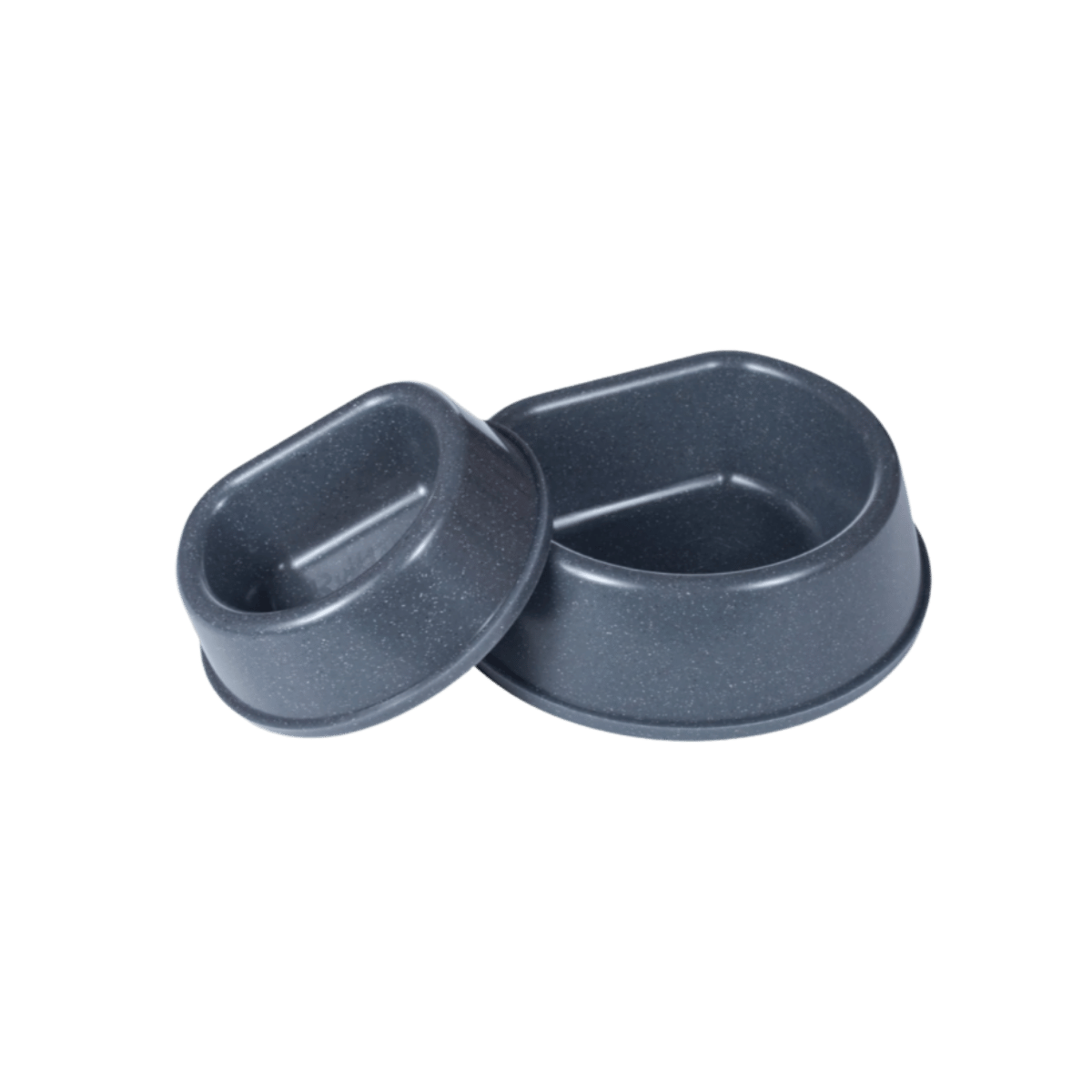 RUFF LAND PERFORMANCE KENNELS DOG BOWL MILLSTONE