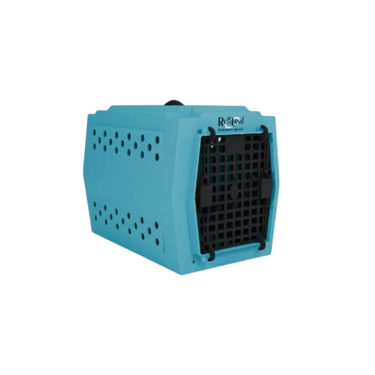 RUFF LAND PERFORMANCE KENNELS SINGLE DOOR KENNEL MALIBU
