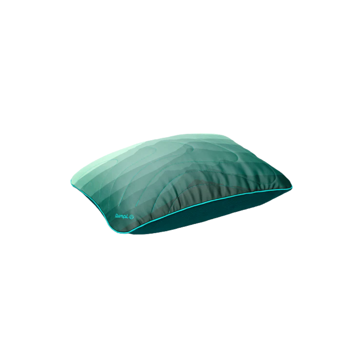 RUMPL CAMP PILLOW CASCADE FADE
