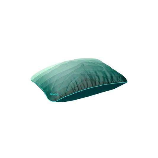 RUMPL CAMP PILLOW CASCADE FADE