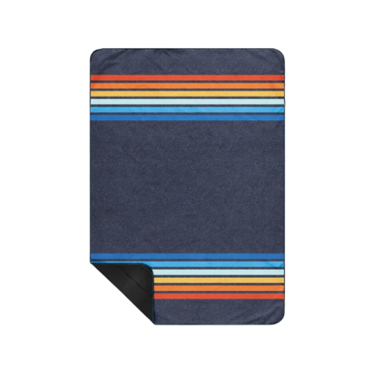 RUMPL EVERYWHERE MAT COAST RETRO RAY