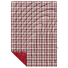 RED GINGHAM