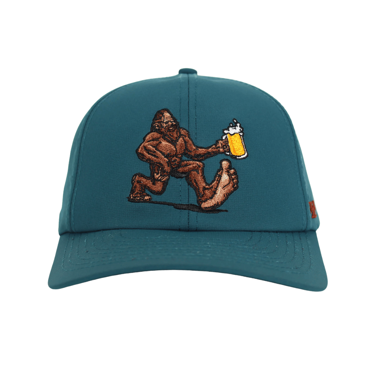 PARAMOUNT BEER RUN SQUATCH - SLATE BLUE