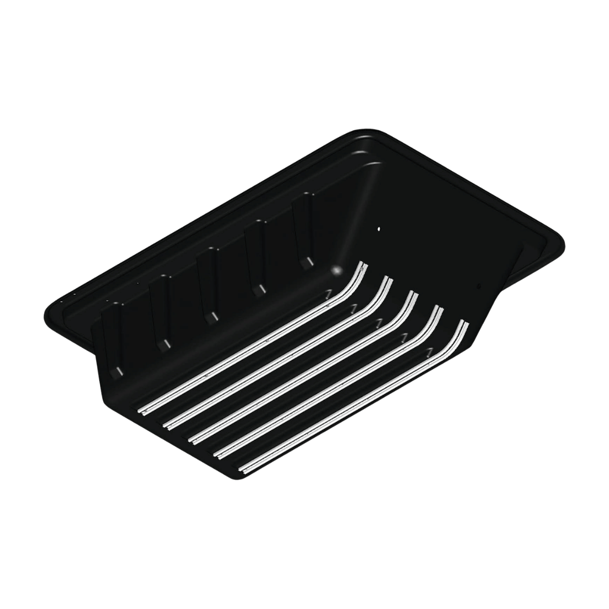 CLAM RUNNER KIT - BLACK