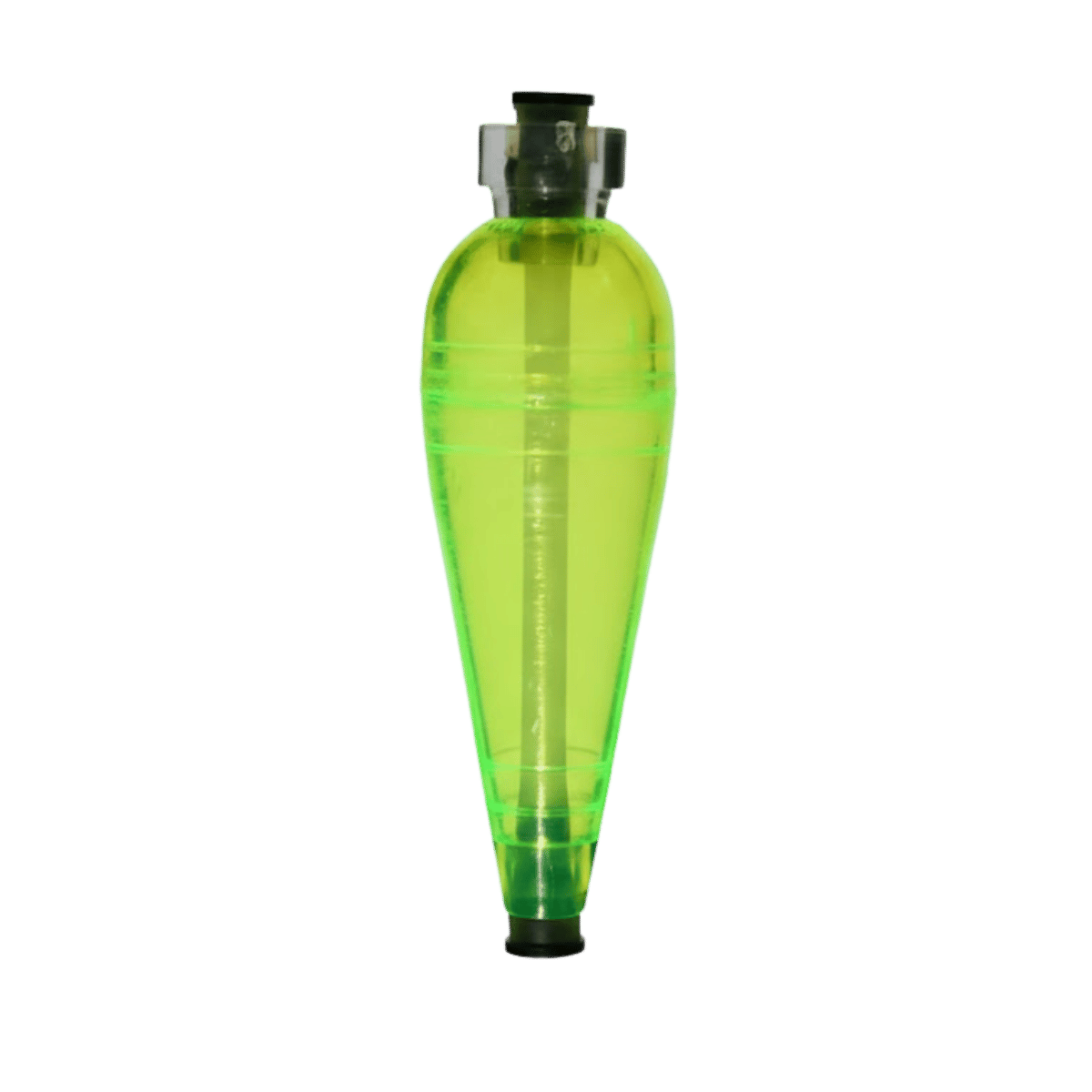 RAINBOW A-JUST-A-BUBBLE BOBBER - 3/16 OZ CHARTREUSE