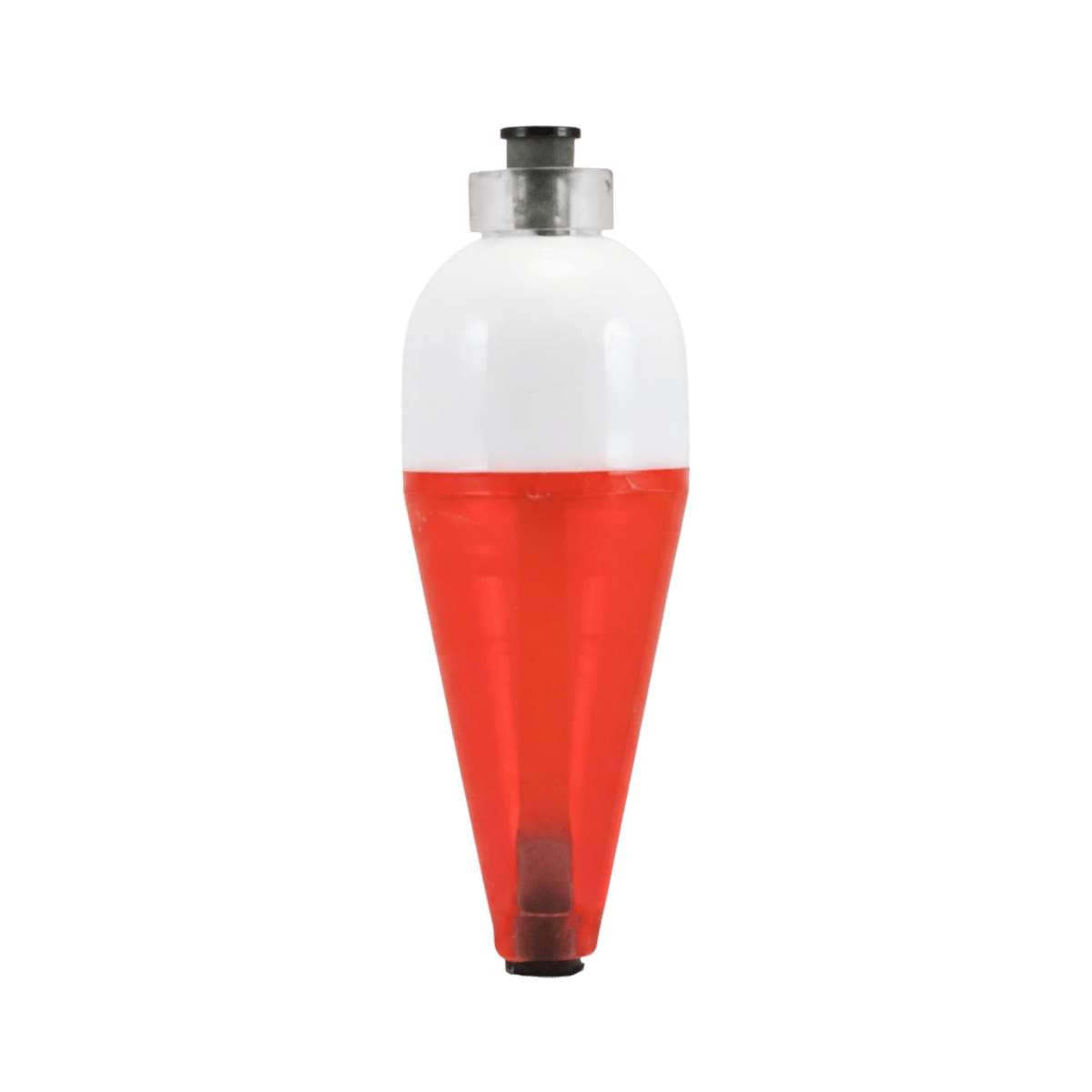 RAINBOW A-JUST-A-BUBBLE BOBBER - MINI RED/WHITE