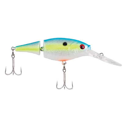 Berkley Flicker Shad® Jointed - Racy Shad