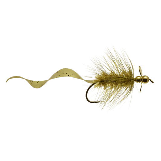 RAINY`S BRINKAC'S PROP BUSTER OLIVE SIZE 4