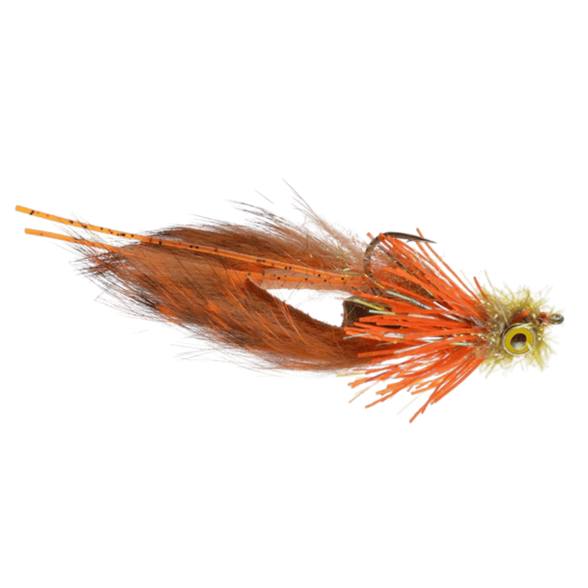 RAINY`S CARPENTER'S CRAYPOSTER ORANGE RTL SIZE 2