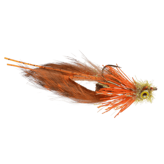 RAINY`S CARPENTER'S CRAYPOSTER ORANGE RTL SIZE 2