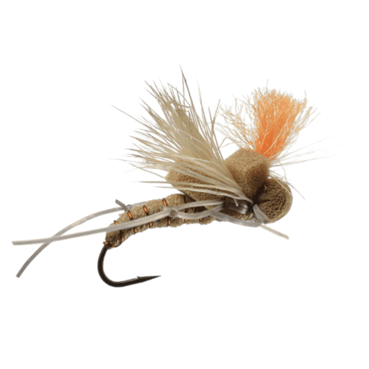 RAINY`S CROSSLAND'S KLINKHOPPER TAN SIZE 10