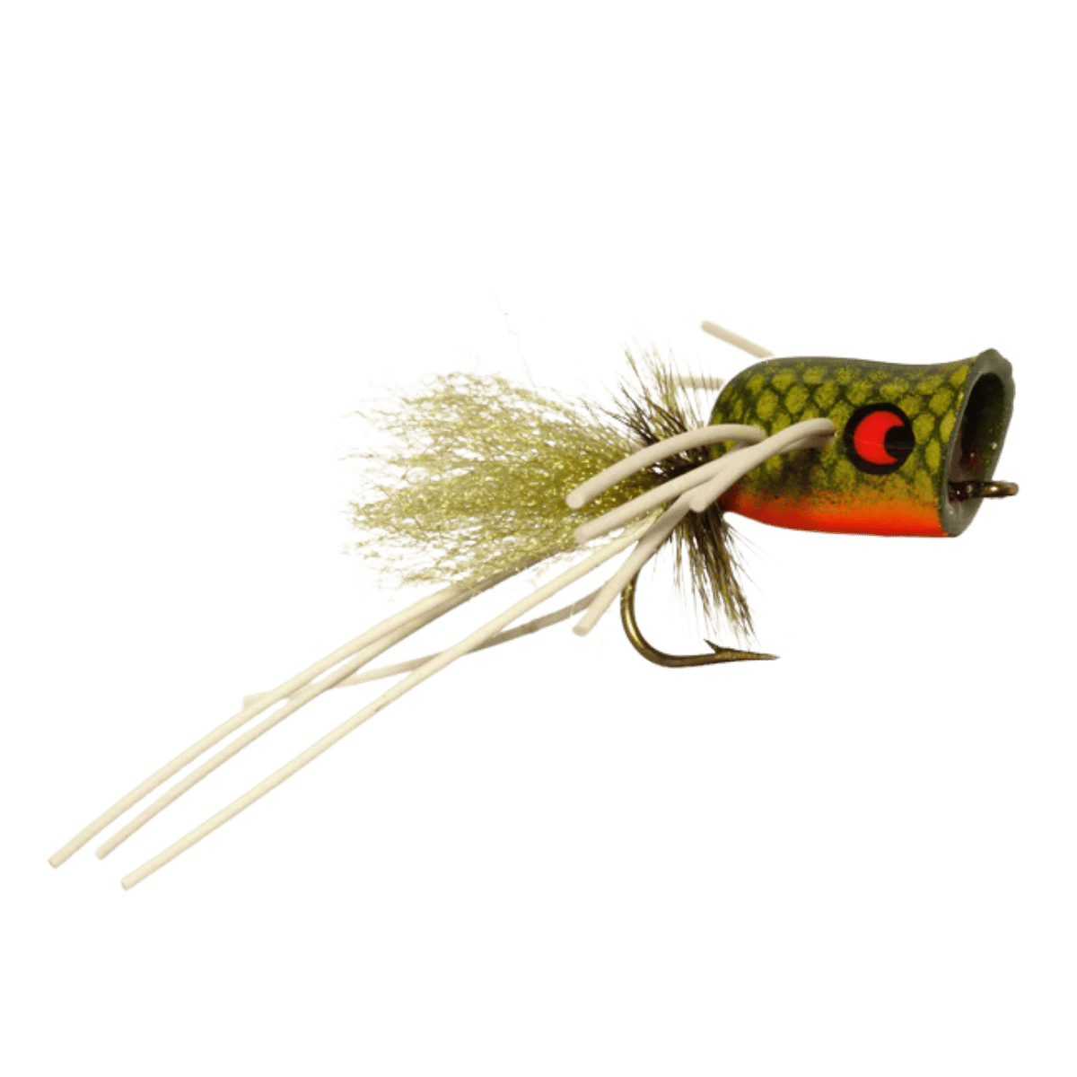 RAINY`S DEEP SOUTH POPPER SIZE 6