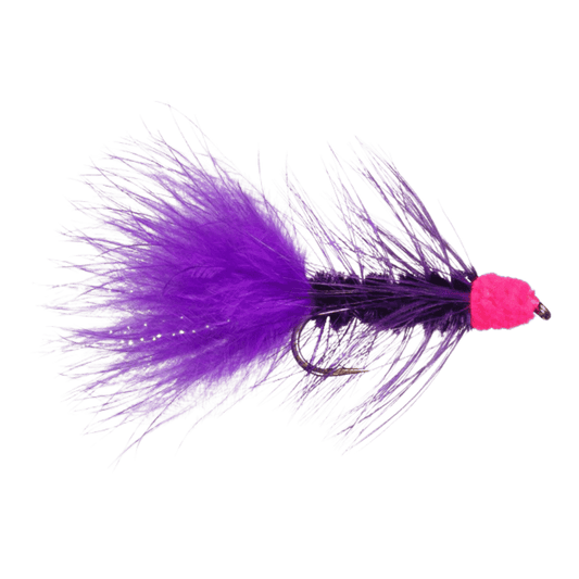 RAINY`S EGG SUCKING LEECH PURPLE SIZE 6