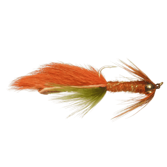 RAINY`S FLEEING CRAYFISH SIZE 6