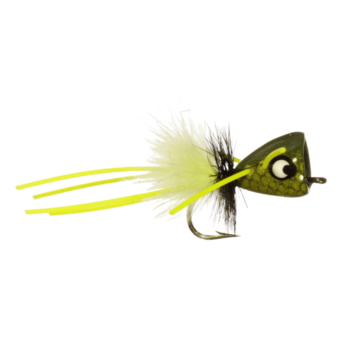 RAINY`S MICRO-ME POP FROG OLIVE SIZE 6