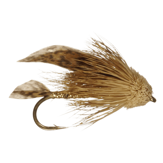 RAINY`S MUDDLER MINNOW SIZE 8