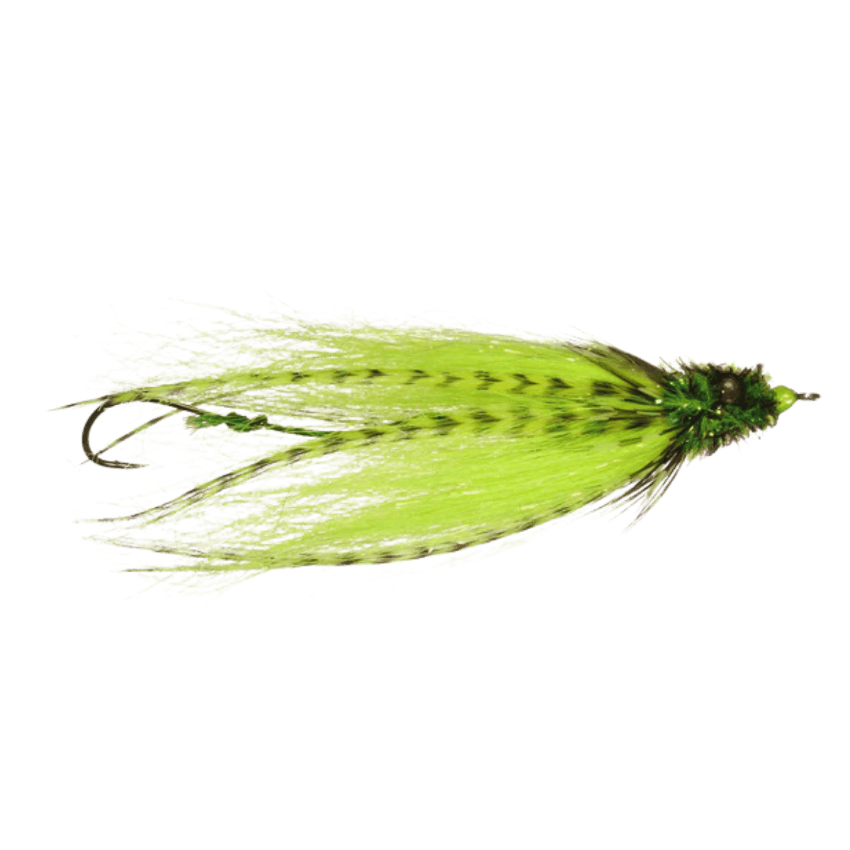 RAINY`S PEPPER HEAD CHARTREUSE SIZE 6