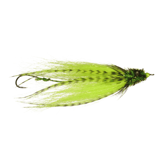 RAINY`S PEPPER HEAD CHARTREUSE SIZE 6