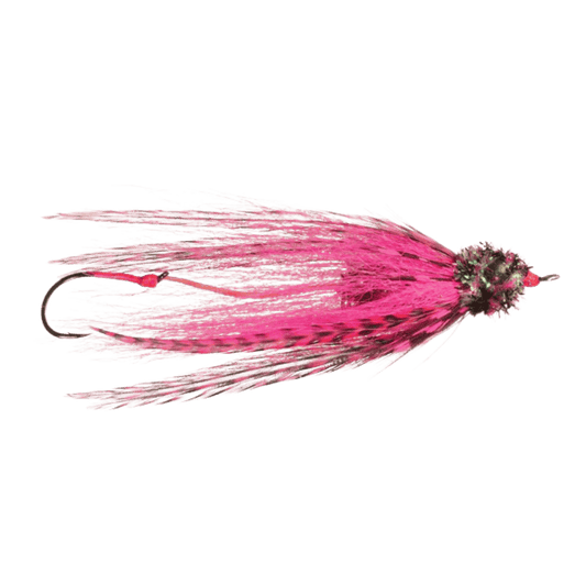 RAINY`S PEPPER HEAD HOT PINK SIZE 6