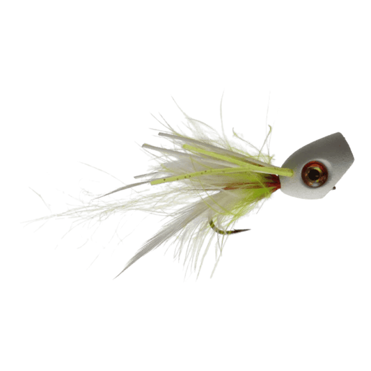 RAINY`S PJ'S SKEETER POPPER WHITE SIZE 2