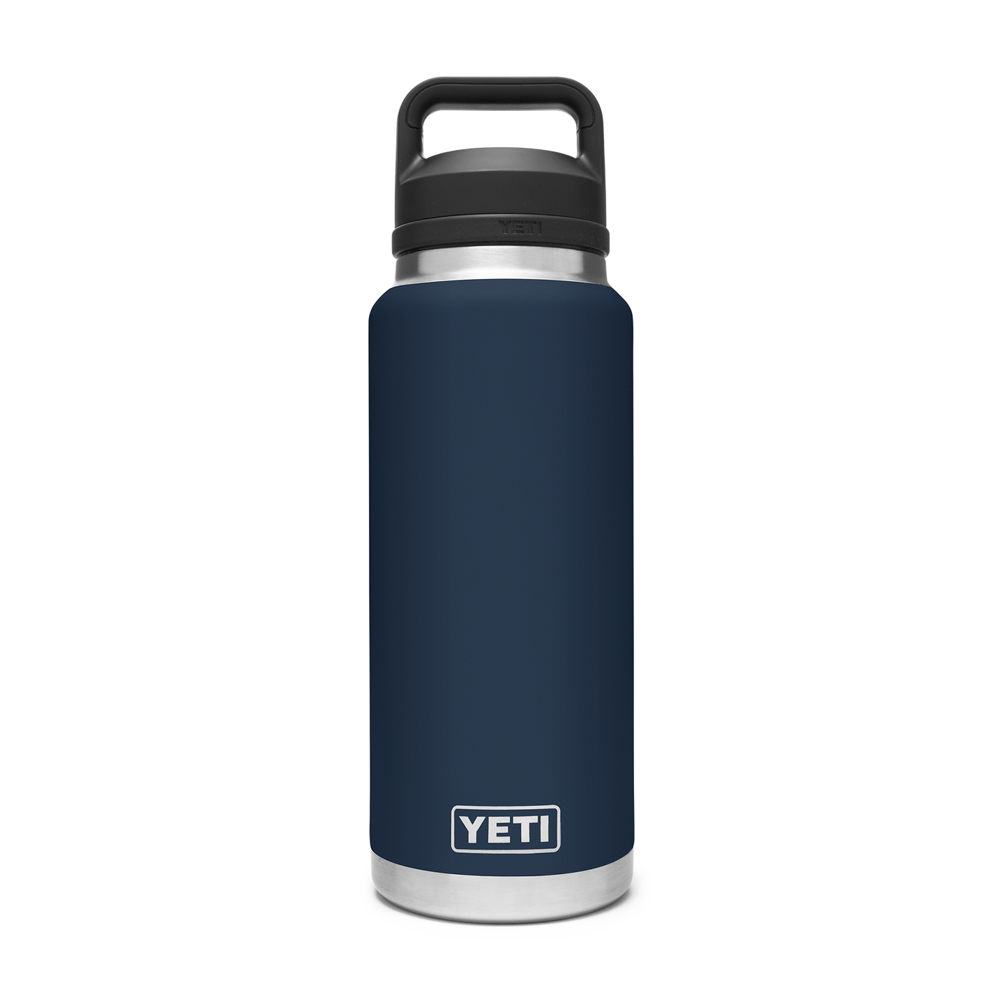 YETI RAMBLER 18 BOTTLE WITH CHUG CAP