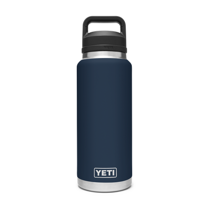 YETI RAMBLER 18 BOTTLE WITH CHUG CAP