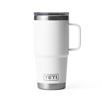 Rambler® 20 oz Travel Mug  WITH STRONGHOLD™ LID