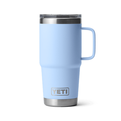 Rambler® 20 oz Travel Mug  WITH STRONGHOLD™ LID
