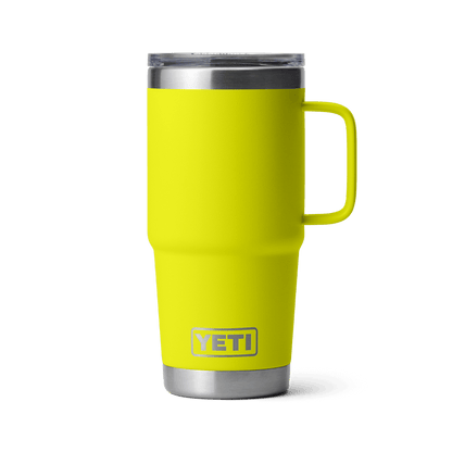Rambler® 20 oz Travel Mug  WITH STRONGHOLD™ LID