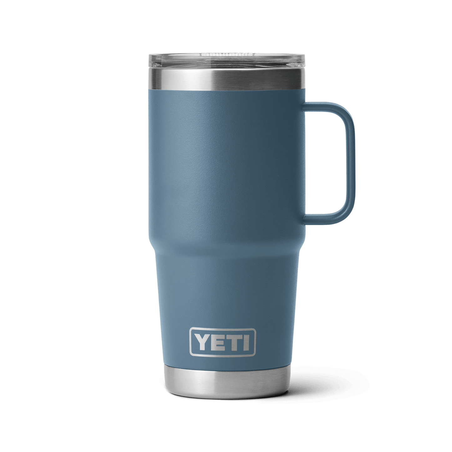 Rambler® 20 oz Travel Mug  WITH STRONGHOLD™ LID