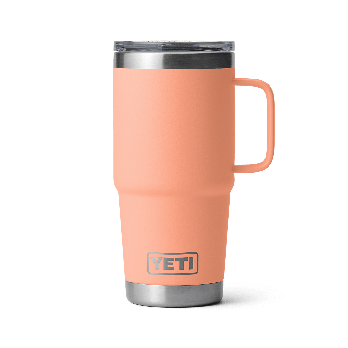 Rambler® 20 oz Travel Mug  WITH STRONGHOLD™ LID