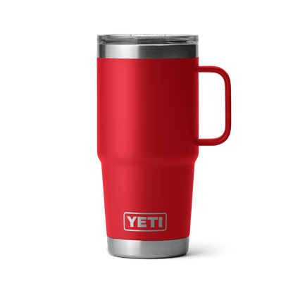 Rambler® 20 oz Travel Mug  WITH STRONGHOLD™ LID