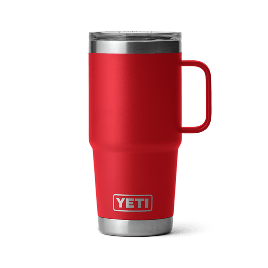 YETI Rambler® 20 oz Travel Mug  WITH STRONGHOLD™ LID