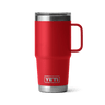 RESCUE RED