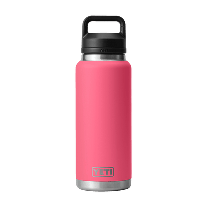 Rambler 36 oz Bottle Chug Tropical Pink