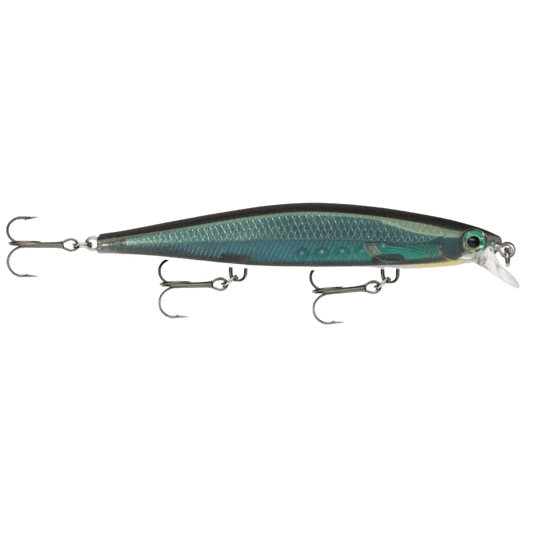 RAPALA SHADOW RAP 4-3/8 INCH CARBON