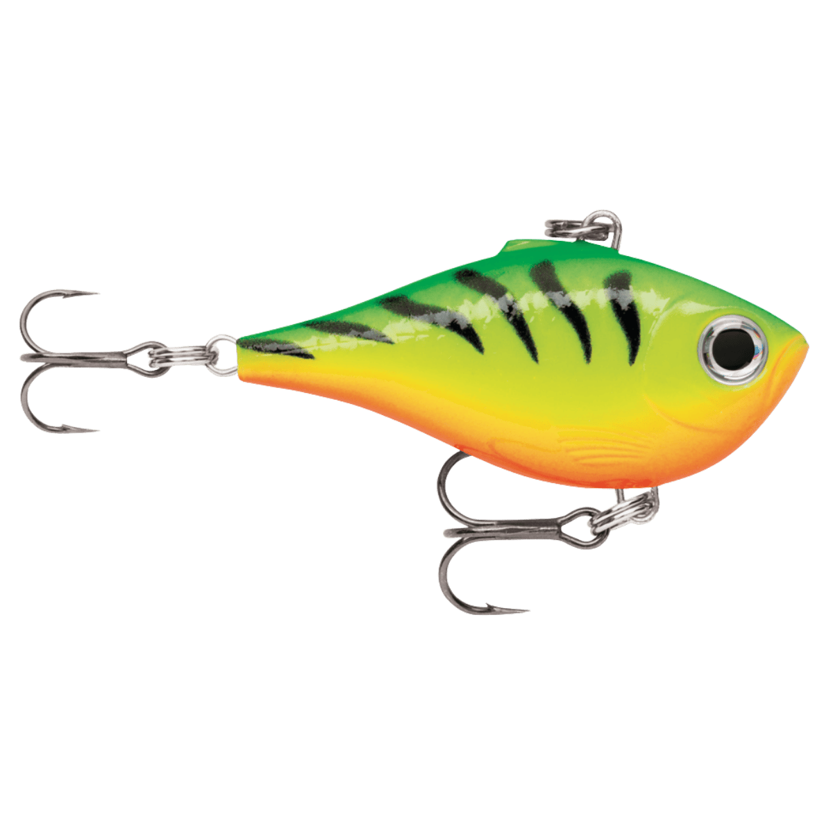 RAPALA ULTRA LIGHT RIPPIN` RAP 04 1-1/2 INCH FIRETIGER