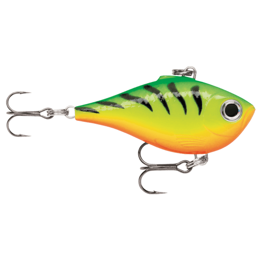 RAPALA ULTRA LIGHT RIPPIN` RAP 04 1-1/2 INCH FIRETIGER