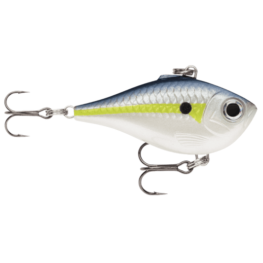 RAPALA ULTRA LIGHT RIPPIN` RAP 04 1-1/2 INCH HELSINKI SHAD