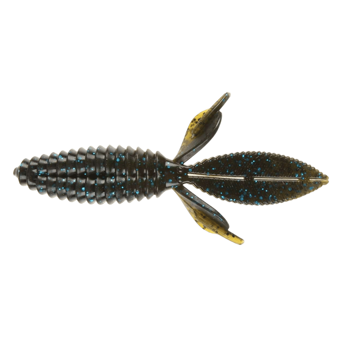 REACTION INNOVATIONS SWEET BEAVER 10PK 4.2 INCH TRAMP STAMP