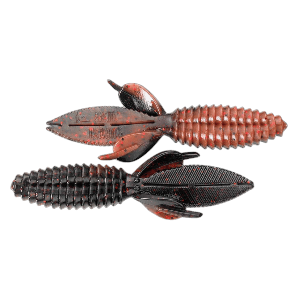 REACTION INNOVATIONS SWEET BEAVER 10PK 4.2 INCH COONNASTY