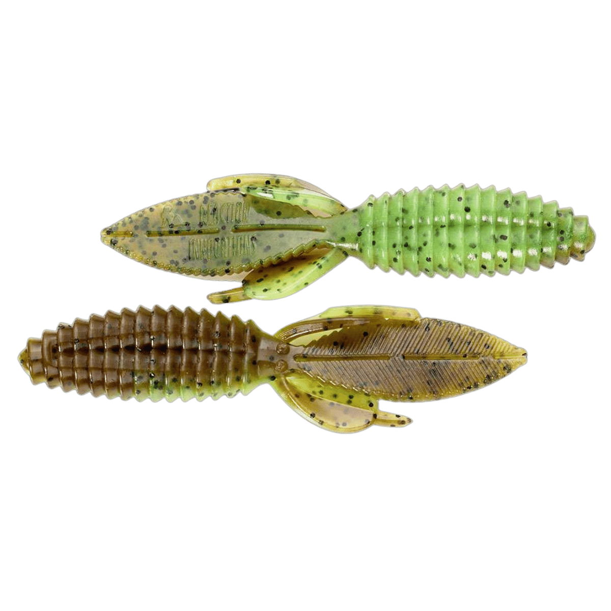 REACTION INNOVATIONS SWEET BEAVER 10PK 4.2 INCH DIRTY SANCHEZ